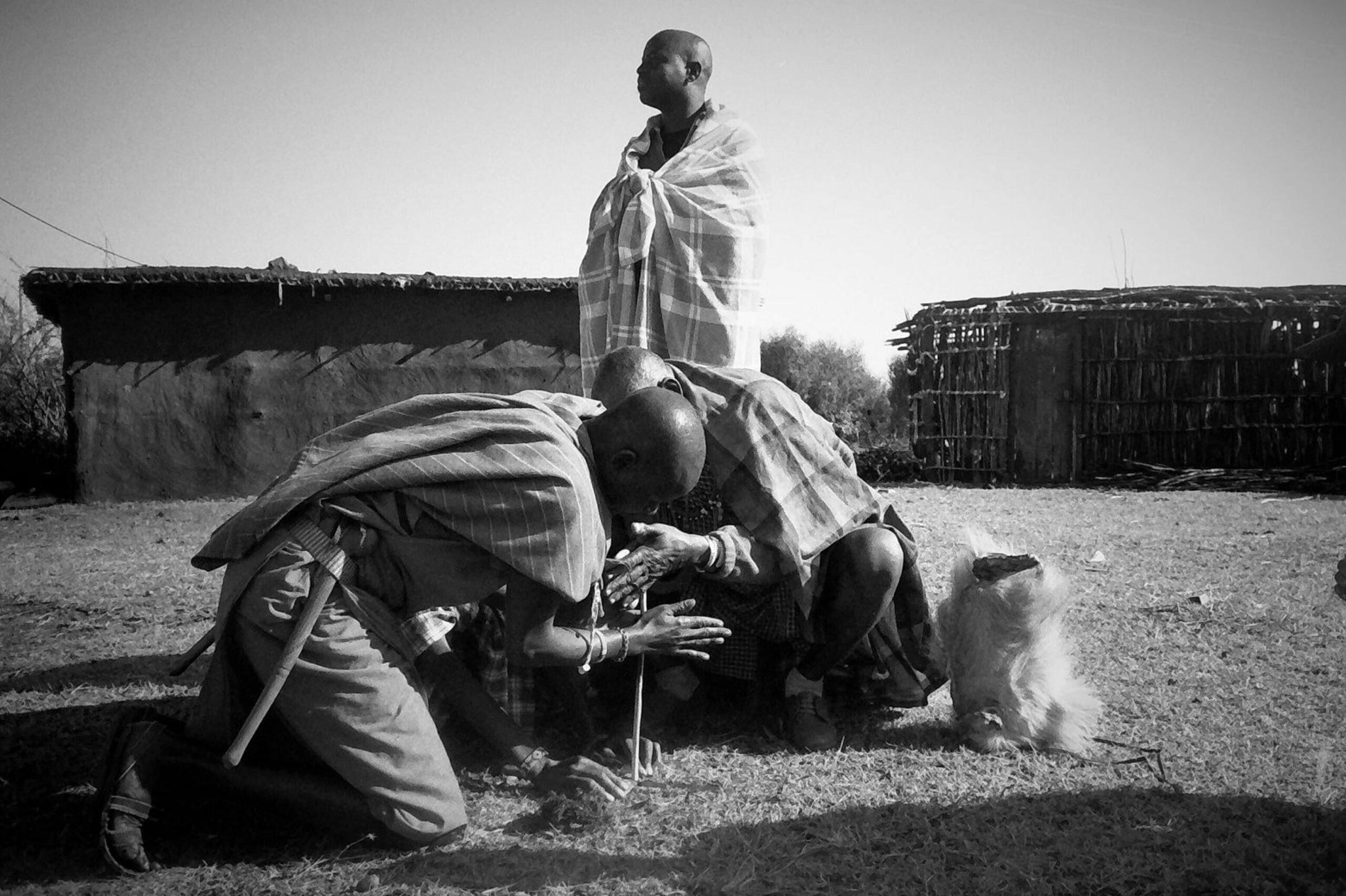 Ethiopia, Tanzania & Kenya: Roadtrip beyond Limits